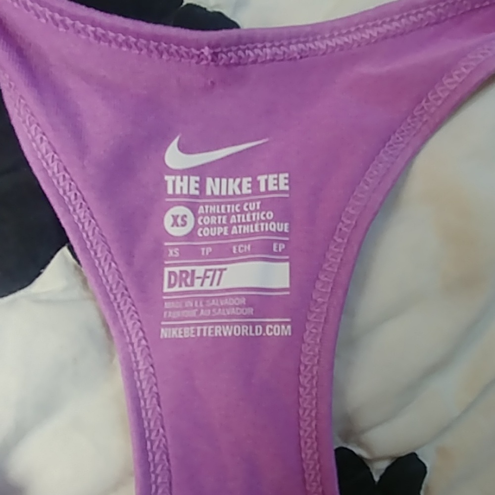 Nike Tank - Picture 3 of 3